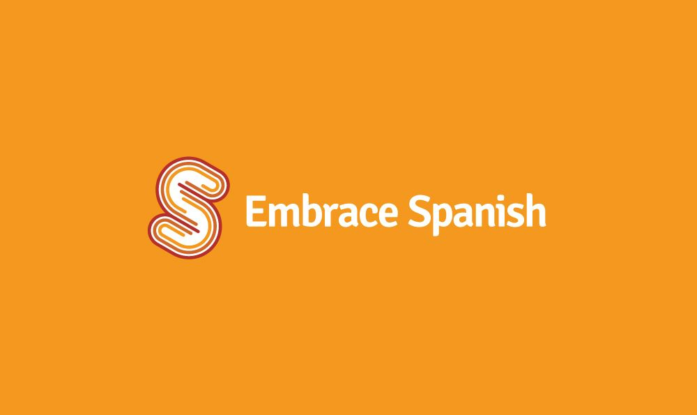 Logo - Embrace Spanish
